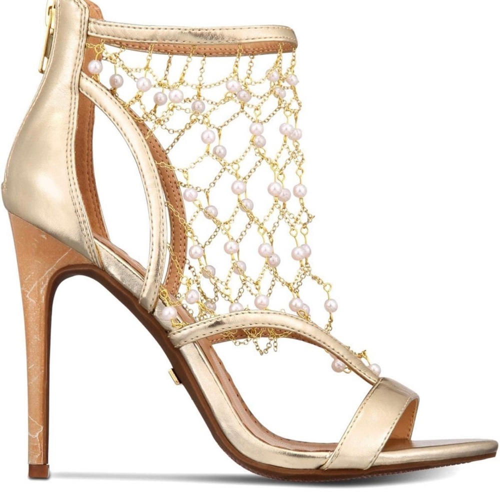 Sigi soho heels